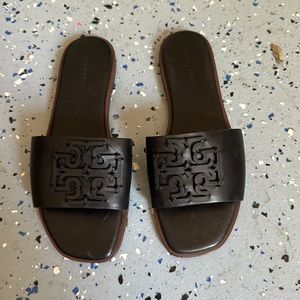 Tory Burch sandals,  71/2